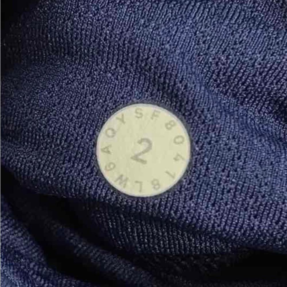 Lululemon Colour Me Ombre Crop *21" - Picture 8 of 8